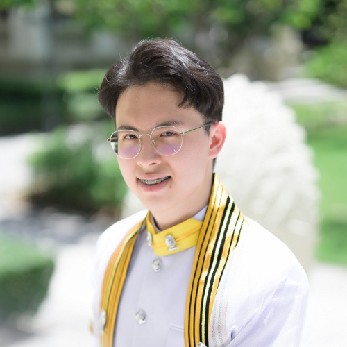 Punnathon Jiamvijitkul