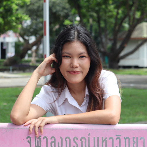 Thitaporn Turapong