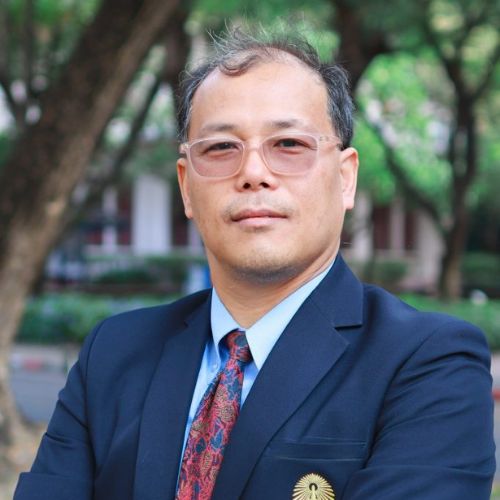 Assoc. Prof. Anawat Ajavakom