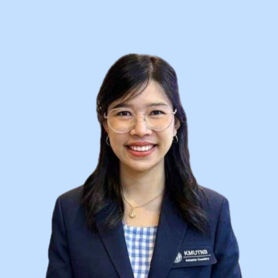 Asst. Prof. Dr. Onnicha Khaikate