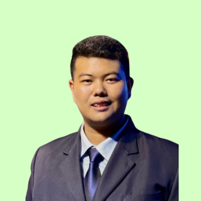
Dr. Sorachat Tharamark