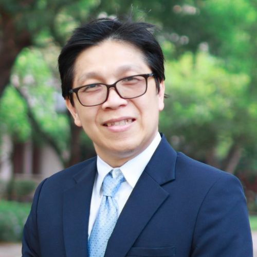 Prof. Mongkol Sukwattanasinitt