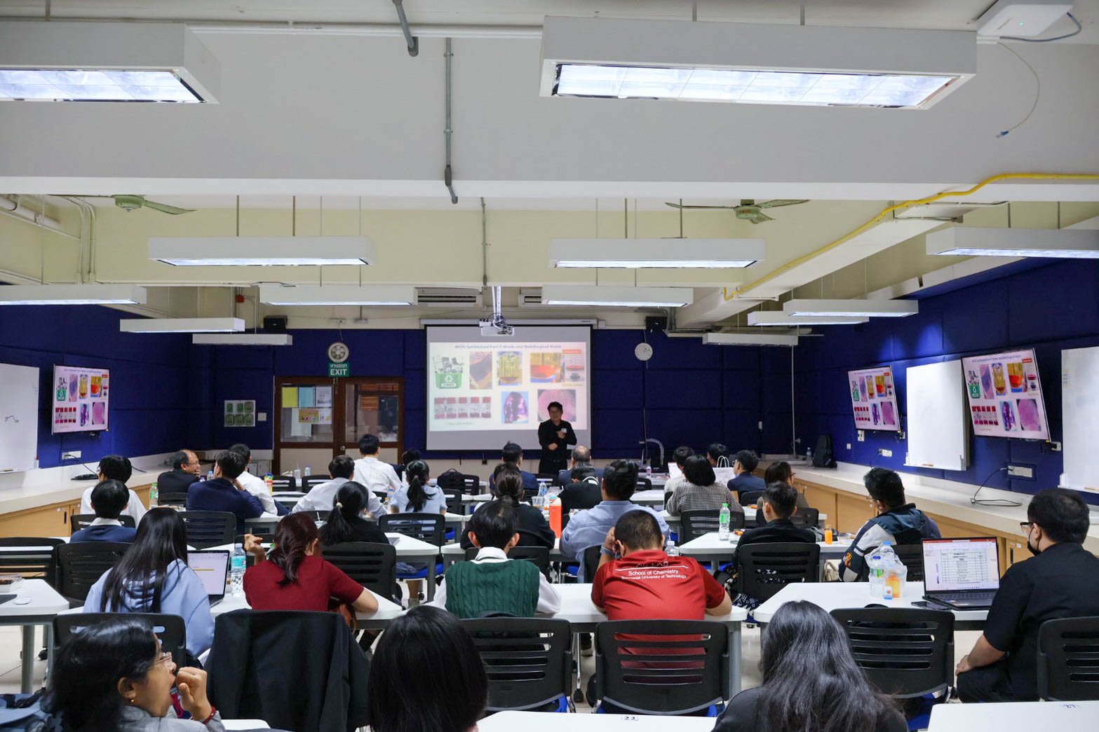 NRCT Meeting 2025