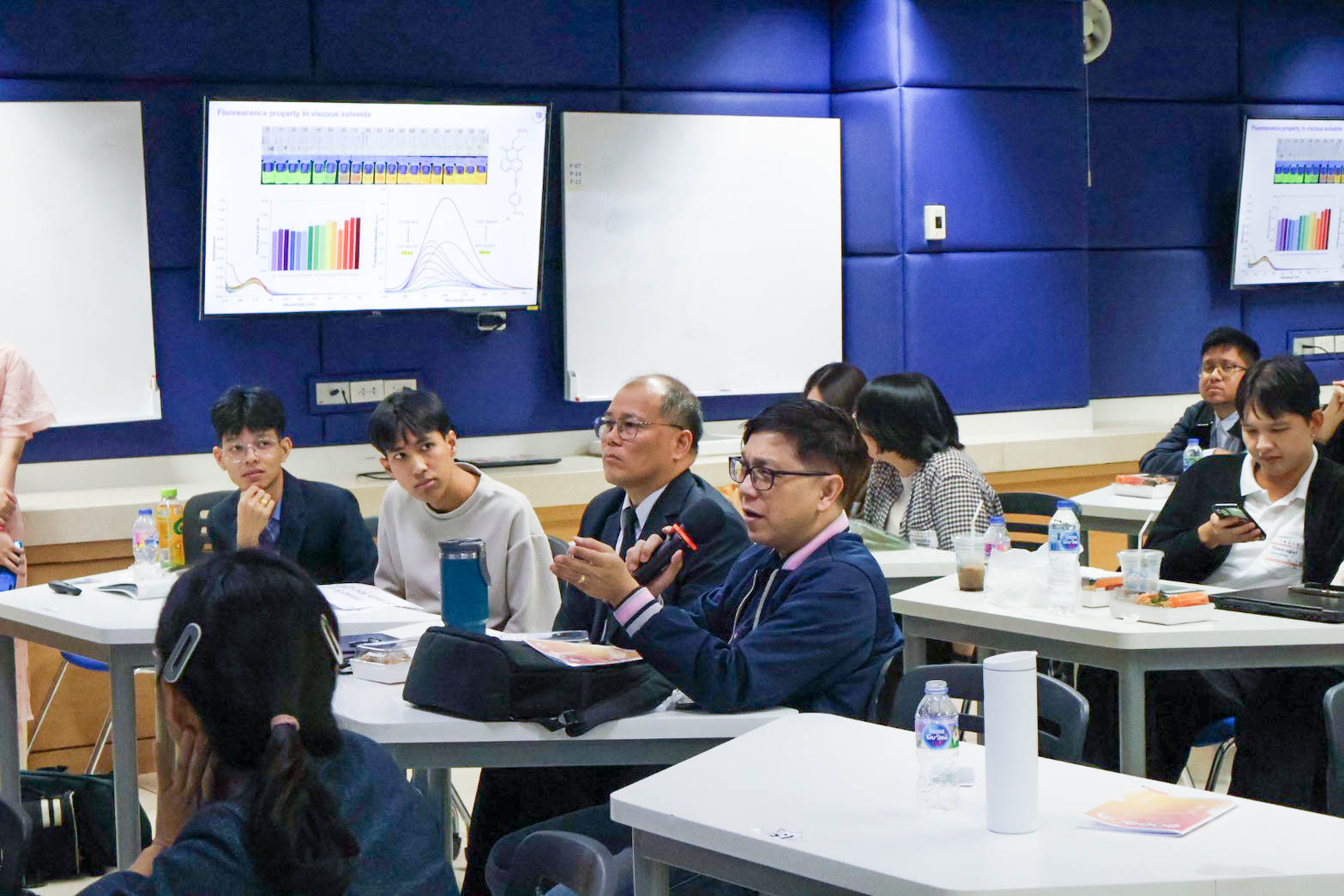 NRCT Meeting 2025