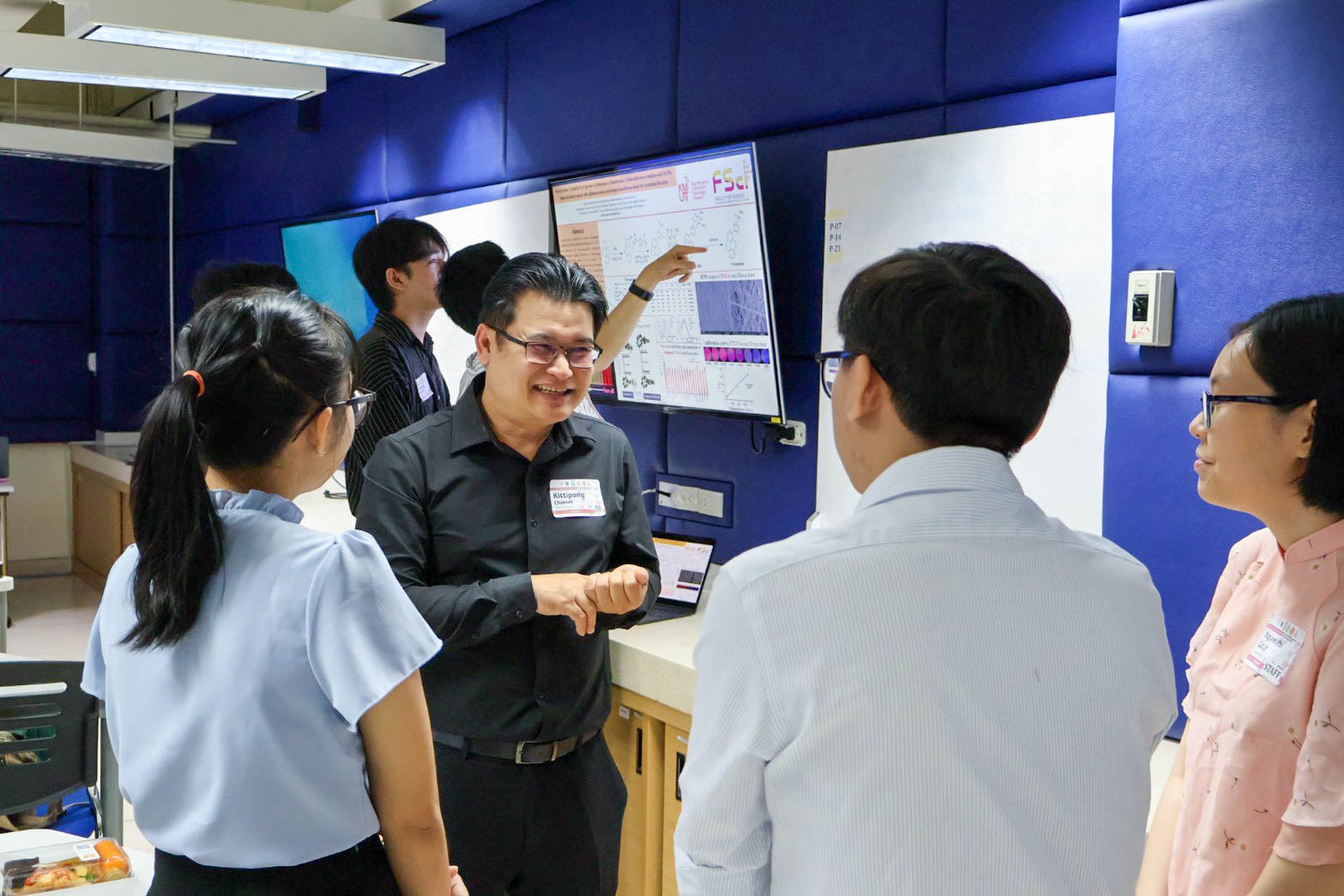 NRCT Meeting 2025