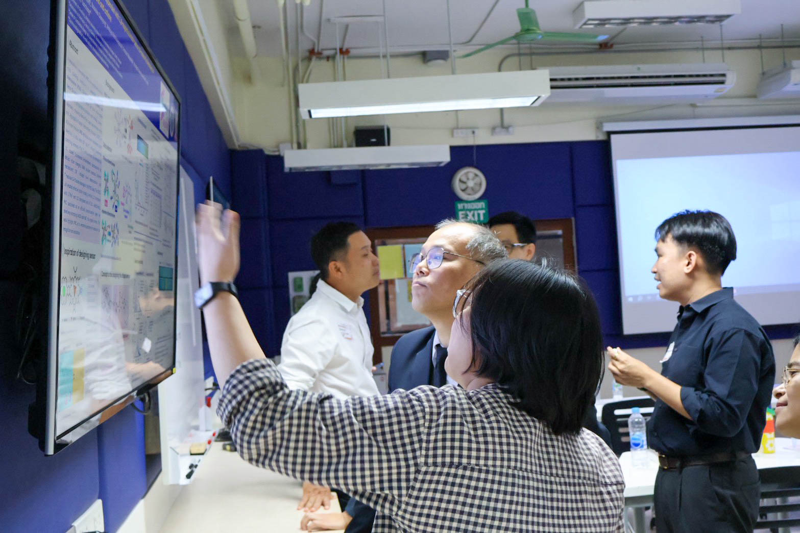 NRCT Meeting 2025