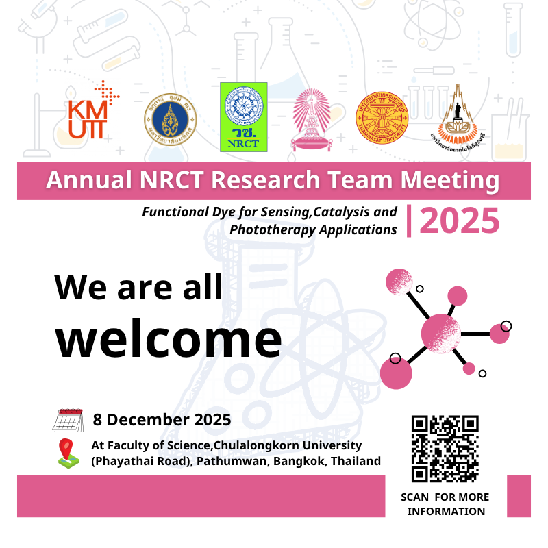 NRCT Meeting 2025