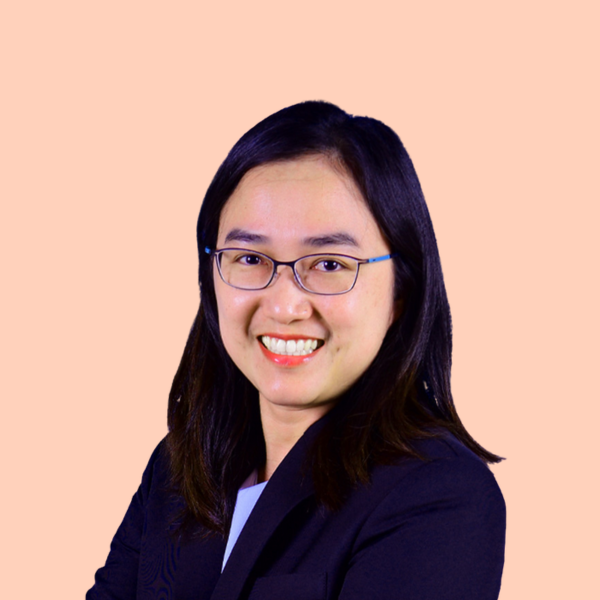 Assoc. Prof. Dr. Anyanee Kamkaew