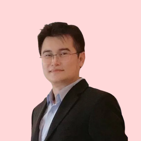 Assoc. Prof. Dr. Kittipong Chainok