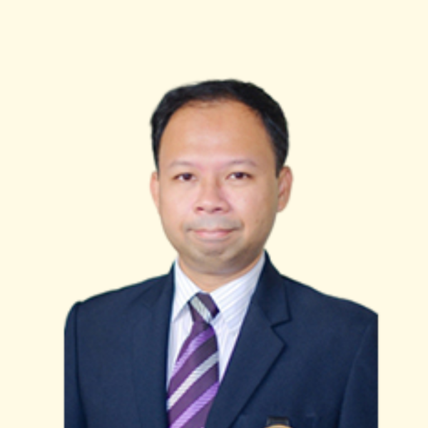 Assoc. Prof. Dr. Nakorn Niamnont