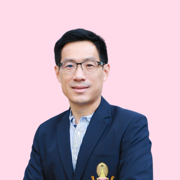 Prof. Dr. Paitoon Rashatasakhon