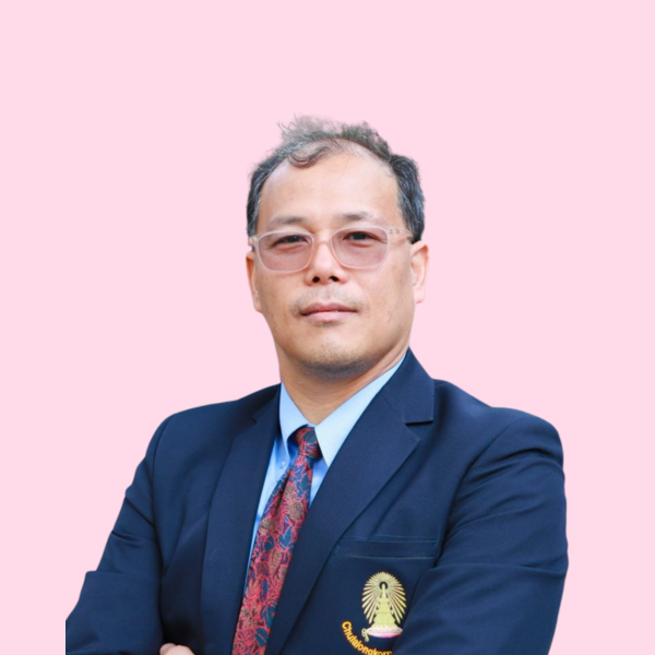 Assoc. Prof. Dr. Anawat