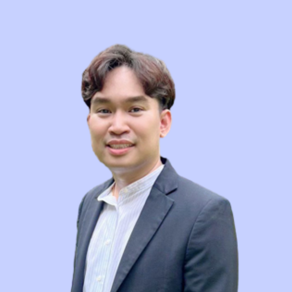 Assoc. Prof. Dr. Thanthapatra